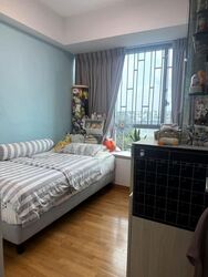 The Minton (D19), Condominium #608069901